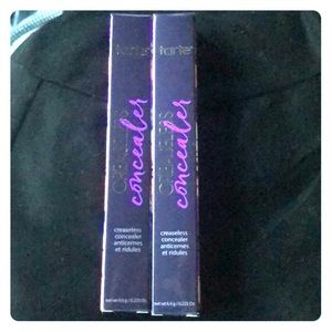 Tarte CREASELESS Concealer BNIB